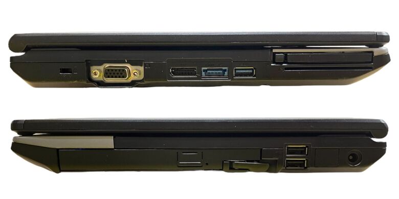 Ноутбук Б-клас Fujitsu LifeBook E782 / 15.6" (1366x768) TN / Intel Core i5-3320M (2 (4) ядра по 2.6 - 3.3 GHz) / 8 GB DDR3 / 120 GB SSD / Intel HD Graphics 4000 / WebCam Ноутбук Б-клас Fujitsu LifeBook E782 / 15.6" (1366x768) TN / Intel Core i5-3320M (2 (4) ядра по 2.6 - 3.3 GHz) / 8 GB DDR3 / 120 GB SSD / Intel HD Graphics 4000 / WebCam