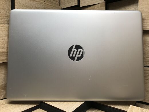 Ноутбук HP 15t-dy100 / 15.6" (1920x1080) IPS Touch / Intel Core i5-1035G1 (4 (8) ядра по 1.0 - 3.6 GHz) / 8 GB DDR4 / 256 GB SSD M.2 / Intel UHD Graphics / WebCam / HDMI