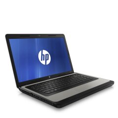 Ноутбук HP 635 / 15.6" (1366x768) TN / AMD E-450 (2 ядра по 1.66 GHz) / 4 GB DDR3 / 320 GB HDD  / AMD Radeon HD 6320 Graphics / WebCam 