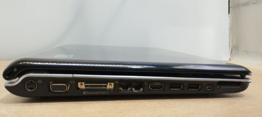 Ноутбук HP Pavilion dv6700 / 15.4" (1280x800) TN / Intel Core 2 Duo T8100 (2 ядра по 2.1 GHz) / 4 GB DDR2 / 120 GB SSD / nVidia GeForce 8400M GS, 256 MB DDR2, 64-bit / WebCam Ноутбук HP Pavilion dv6700 / 15.4" (1280x800) TN / Intel Core 2 Duo T8100 (2 ядра по 2.1 GHz) / 4 GB DDR2 / 120 GB SSD / nVidia GeForce 8400M GS, 256 MB DDR2, 64-bit / WebCam