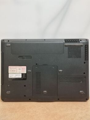 Ноутбук HP Pavilion dv6700 / 15.4" (1280x800) TN / Intel Core 2 Duo T8100 (2 ядра по 2.1 GHz) / 4 GB DDR2 / 120 GB SSD / nVidia GeForce 8400M GS, 256 MB DDR2, 64-bit / WebCam Ноутбук HP Pavilion dv6700 / 15.4" (1280x800) TN / Intel Core 2 Duo T8100 (2 ядра по 2.1 GHz) / 4 GB DDR2 / 120 GB SSD / nVidia GeForce 8400M GS, 256 MB DDR2, 64-bit / WebCam