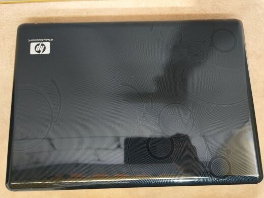 Ноутбук HP Pavilion dv6700 / 15.4" (1280x800) TN / Intel Core 2 Duo T8100 (2 ядра по 2.1 GHz) / 4 GB DDR2 / 120 GB SSD / nVidia GeForce 8400M GS, 256 MB DDR2, 64-bit / WebCam Ноутбук HP Pavilion dv6700 / 15.4" (1280x800) TN / Intel Core 2 Duo T8100 (2 ядра по 2.1 GHz) / 4 GB DDR2 / 120 GB SSD / nVidia GeForce 8400M GS, 256 MB DDR2, 64-bit / WebCam