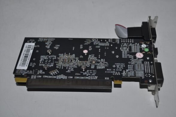 Новая дискретная видеокарта SOYO GeForce GT 740, 4 GB GDDR3, 128-bit / VGA, DVI, HDMI