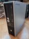 ПК HP Compaq dc7800 SFF / Intel Core 2 Quad Q8300 (4 ядра по 2.5 GHz) / 4 GB DDR2 / 160 GB HDD / Intel GMA 3100 Graphics / DVD-RW  купить
