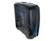 Qube QB40X Tower ATX NEW / Intel Core i5-4460 (4 ядра по 3.2 - 3.4 GHz) / 16 GB DDR3 / 240 GB SSD+500 GB HDD NEW / nVidia GeForce GTX 1080, 8 GB GDDR5X, 256-bit / БП 550W купити
