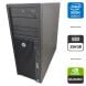 Рабочая станция HP Z420 Workstation Tower / Intel Xeon E5-2658 V2 (10 (20) ядер по 2.4 - 3.0 GHz) / 32 GB DDR3 / 256 GB SSD / nVidia Quadro M2000, 4 GB GDDR5, 128-bit / DVD-ROM купить