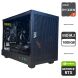 Сборка под заказ: новый игровой ПК DeepCool CH160 Black Tower / AMD Ryzen 7 5700X (8 (16) ядер по 3.4 - 4.6 GHz) / 32 GB DDR4 / 1000 GB SSD M.2 / nVidia GeForce RTX 4060, 8 GB GDDR6, 128-bit / 550W купить