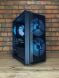 Сборка под заказ: новый игровой ПК Qube Wind Black Tower / Intel Core i3-12100F (4 (8) ядра по 3.3 - 4.3 GHz) / 16 GB DDR4 / 1000 GB SSD M.2 / nVidia GeForce RTX 3060, 12 GB GDDR6, 192-bit / HDMI / 650W купить