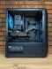 Сборка под заказ: новый игровой ПК Qube Wind Black Tower / Intel Core i3-12100F (4 (8) ядра по 3.3 - 4.3 GHz) / 16 GB DDR4 / 1000 GB SSD M.2 / nVidia GeForce RTX 3060, 12 GB GDDR6, 192-bit / HDMI / 650W купить