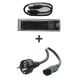 Твердотельный USB M.2 накопитель 128 GB + Кабель питания