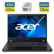 Ультрабук Acer TravelMate P214 / 14" (1920x1080) IPS / Intel Core i5-10210U (4 (8) ядер по 1.6 - 4.2 GHz) / 16 GB DDR4 / 256 GB SSD / Intel UHD Graphics / WebCam / Win 10 купить