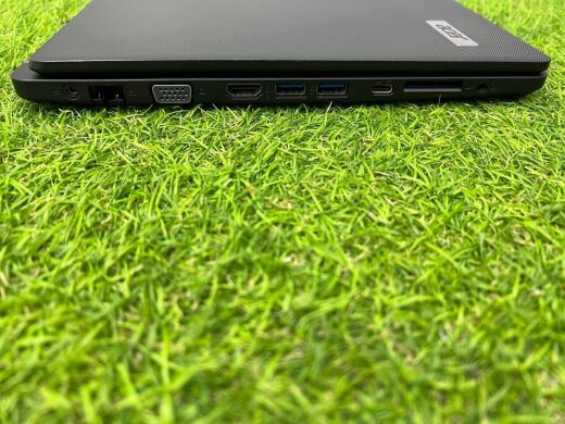 Ультрабук Acer TravelMate P214 / 14" (1920x1080) IPS / Intel Core i5-10210U (4 (8) ядер по 1.6 - 4.2 GHz) / 16 GB DDR4 / 256 GB SSD / Intel UHD Graphics / WebCam / Win 10 Ультрабук Acer TravelMate P214 / 14" (1920x1080) IPS / Intel Core i5-10210U (4 (8) ядер по 1.6 - 4.2 GHz) / 16 GB DDR4 / 256 GB SSD / Intel UHD Graphics / WebCam / Win 10