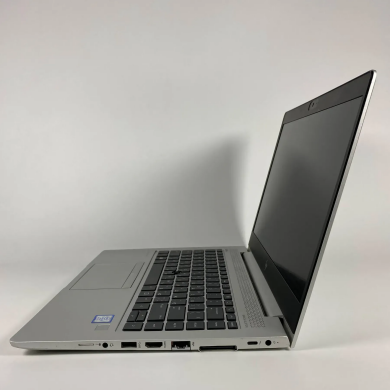 Ультрабук Б-класс HP EliteBook 840 G5 / 14" (1920x1080) IPS / Intel Core i5-8350U (4 (8) ядра по 1.7 - 3.6 GHz) / 16 GB DDR4 / 256 GB SSD / Intel UHD Graphics 620 / WebCam / TouchID