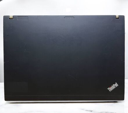 Ультрабук Б-клас Lenovo ThinkPad X201 / 12.1" (1280x800) TN / Intel Core i5-520M (2 (4) ядра по 2.4 - 2.93 GHz) / 4 GB DDR3 / 120 GB HDD / Intel HD Graphics / WebCam / Fingerprint Ультрабук Б-клас Lenovo ThinkPad X201 / 12.1" (1280x800) TN / Intel Core i5-520M (2 (4) ядра по 2.4 - 2.93 GHz) / 4 GB DDR3 / 120 GB HDD / Intel HD Graphics / WebCam / Fingerprint