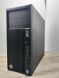 Рабочая станция HP Workstation Z230 Tower / Intel Xeon E3-1240 v3 (4 (8) ядра по 3.4 - 3.8 GHz) / 16 GB DDR3 / 240 GB SSD / nVidia Quadro K4000, 3 GB GDDR5, 192-bit / DVD-ROM купить
