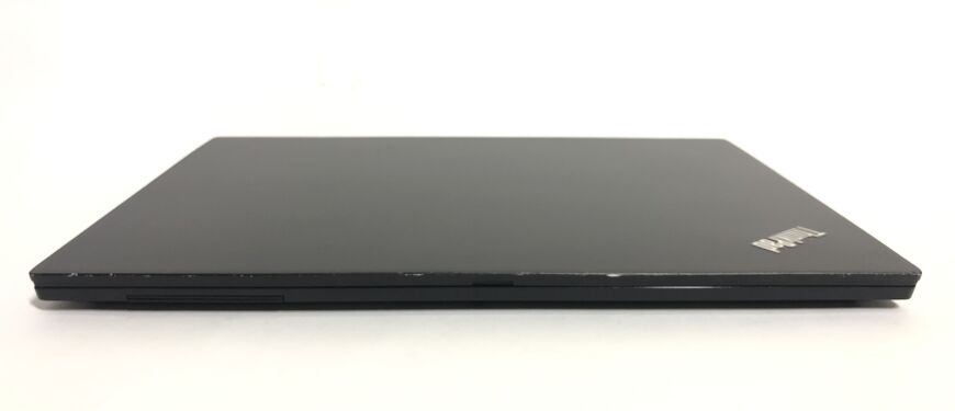 Ультрабук Б-класс Lenovo ThinkPad L13 / 13.3" (1366x768) TN / Intel Core i3-10110U (2 (4) ядра по 2.1 - 4.1 GHz) / 4 GB DDR4 / 256 GB SSD / Intel UHD Graphics / WebCam / Win 10 Pro Ультрабук Б-класс Lenovo ThinkPad L13 / 13.3" (1366x768) TN / Intel Core i3-10110U (2 (4) ядра по 2.1 - 4.1 GHz) / 4 GB DDR4 / 256 GB SSD / Intel UHD Graphics / WebCam / Win 10 Pro