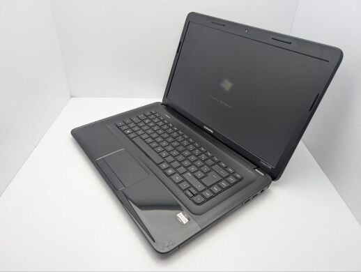 Ноутбук HP Compaq CQ58 / 15.6" (1366x768) TN / AMD E1-1200 (2 ядра по 1.4 GHz) / 6 GB DDR3 / 500 GB HDD / AMD Radeon HD 7310 Graphics / WebCam / DVD-ROM