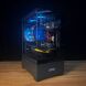 Ігровий ПК Gamdias aura GC9M Tower / AMD Ryzen 5 2600 (6 (12) ядер по 3.4 - 3.9 GHz) / 16 GB DDR4 / 256 GB SSD + 1000 GB HDD / AMD Radeon RX 5700, 8 GB GDDR6, 256-bit / 600W купити