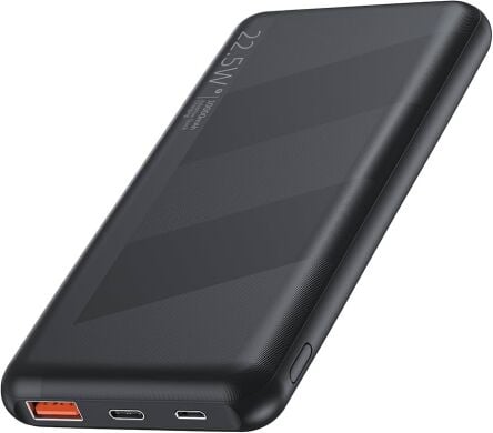 Новый Power Bank Rsesun / 10000 mAh / 5V/4.5A