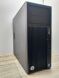 Рабочая станция HP Workstation Z230 Tower / Intel Xeon E3-1240 v3 (4 (8) ядра по 3.4 - 3.8 GHz) / 16 GB DDR3 / 240 GB SSD / nVidia Quadro K4000, 3 GB GDDR5, 192-bit / DVD-ROM купить