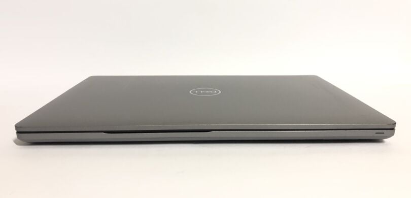 Мобільна робоча станція Б-клас Dell Precision 3551 / 15.6" (1920x1080) IPS / Intel Core i5-10300H (4 (8) ядра по 2.5 - 4.5 GHz) / 16 GB DDR4 / 256 GB SSD NVMe / nVidia Quadro P620, 4 GB GDDR5, 128-bit / WebCam / Win 11 Pro