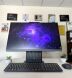 Новый моноблок Lenovo IdeaCentre 3 24ARR9 / 24" (1920x1080) IPS / AMD Ryzen 5 7535HS (6 (12) ядер по 3.3 - 4.5 GHz) / 16 GB DDR5 / 512 GB SSD / AMD Radeon 660M Graphics / WebCam / 2x 3W / Клавиатура и мышка купить