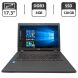 Ноутбук Acer Aspire ES1-711 / 17.3" (1600x900) TN / Intel Pentium N3540 (4 ядра по 2.16 - 2.66 GHz) / 8 GB DDR3 / 120 GB SSD / Intel HD Graphics / WebCam / DVD-ROM купить