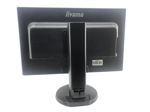 Монітор Iiyama ProLite T2452MTS / 24" (1920x1080) TN Touch / DP, VGA, HDMI