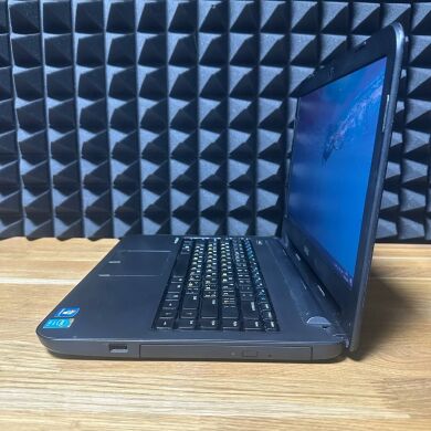 Ноутбук Dell Latitude 3440 / 14" (1366x768) TN / Intel Core i3-4030U (2 (4) ядра по 1.9 GHz) / 8 GB DDR3 / 128 GB SSD / Intel HD Graphics 4400 / WebCam / DVD-ROM