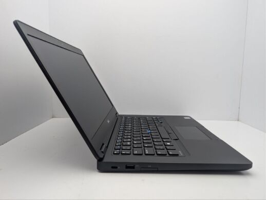 Ноутбук Dell Latitude 5480 / 14" (1920x1080) IPS / Intel Core i5-6300U (2 (4) ядра по 2.4 - 3.0 GHz) / 8 GB DDR4 / 120 GB SSD / Intel HD Graphic 620 / WebCam