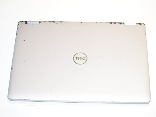 Ультрабук-трансформер Б-класс Dell Latitude 5310 2-in-1 / 13.3" (1920x1080) IPS Touch / Intel Core i7-10810U (6 (12) ядра по 1.1 - 4.9 GHz) / 16 GB DDR4 / 512 GB SSD / Intel UHD Graphics / WebCam