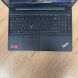Ноутбук Б-клас Lenovo ThinkPad E585 / 15.6" (1920x1080) IPS / AMD Ryzen 5 2500U (4 (8) ядра по 2.0 - 3.6 GHz) / 8 GB DDR4 / 256 GB SSD NVMe / AMD Radeon Vega 8 Graphics / WebCam купити