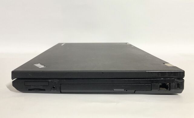 Мобільна робоча станція Б-клас Lenovo ThinkPad W530 / 15.6" (1920x1080) TN / Intel Core i7-3720QM (4 (8) ядра по 2.6 - 3.6 GHz) / 16 GB DDR3 / 256 GB SSD / nVidia Quadro K1000M, 2 GB DDR3, 128-bit / WebCam / DVD-ROM