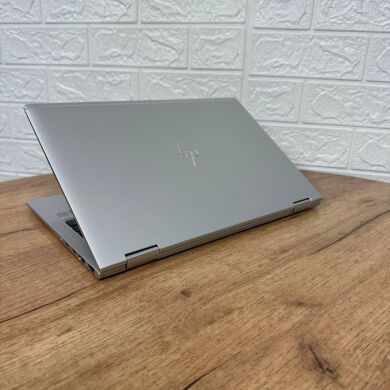 Ультрабук-трансформер Б-класс HP EliteBook x360 1040 G5 / 14" (1920x1080) IPS Touch / Intel Core i7-8650U (4 (8) ядра по 1.9 - 4.2 GHz) / 16 GB DDR4 / 256 GB SSD NVMe / Intel UHD Graphics 620 / WebCam