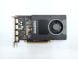 Дискретная видеокарта nVidia Quadro P2000, 5 GB GDDR5, 160-bit / 4x DisplayPort купить