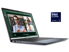 Ультрабук Б-клас Dell Latitude 7450 / 14" (1920x1200) IPS / Intel Core Ultra 5 135U (12 (14) ядер по 1.1 - 4.4 GHz) / 16 GB DDR5 / 256 GB SSD / Intel Graphics / WebCam