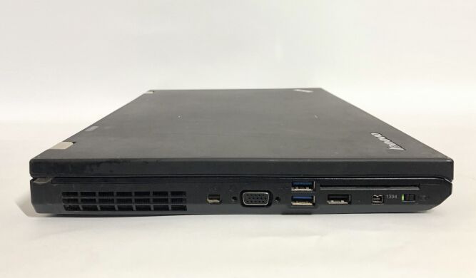 Мобільна робоча станція Б-клас Lenovo ThinkPad W530 / 15.6" (1920x1080) TN / Intel Core i7-3720QM (4 (8) ядра по 2.6 - 3.6 GHz) / 16 GB DDR3 / 256 GB SSD / nVidia Quadro K1000M, 2 GB DDR3, 128-bit / WebCam / DVD-ROM