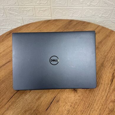 Ультрабук Б-класс Dell Latitude 7450 / 14" (1920x1200) IPS / Intel Core Ultra 5 135U (12 (14) ядер по 1.1 - 4.4 GHz) / 16 GB DDR5 / 256 GB SSD / Intel Graphics / WebCam