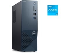ПК Dell Inspiron 3030s SFF / Intel Core i3-12100 (4 (8) ядра по 3.3 - 4.3 GHz) / 8 GB DDR5 / 512 GB SSD M.2 / Intel UHD Graphics 730 / Win 11 Pro