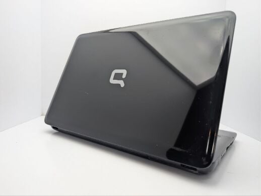 Ноутбук HP Compaq CQ58 / 15.6" (1366x768) TN / AMD E1-1200 (2 ядра по 1.4 GHz) / 6 GB DDR3 / 500 GB HDD / AMD Radeon HD 7310 Graphics / WebCam / DVD-ROM