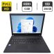 Ноутбук Б-клас Acer TravelMate P2510 / 14" (1920x1080) TN / Intel Core i3-7130U (2 (4) ядра по 2.7 GHz) / 12 GB DDR3 / 256 GB SSD / Intel HD Graphics 620 / WebCam купити