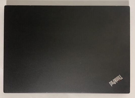 Ультрабук Б-класс Lenovo ThinkPad L13 / 13.3" (1366x768) TN / Intel Core i3-10110U (2 (4) ядра по 2.1 - 4.1 GHz) / 4 GB DDR4 / 256 GB SSD / Intel UHD Graphics / WebCam / Win 10 Pro Ультрабук Б-класс Lenovo ThinkPad L13 / 13.3" (1366x768) TN / Intel Core i3-10110U (2 (4) ядра по 2.1 - 4.1 GHz) / 4 GB DDR4 / 256 GB SSD / Intel UHD Graphics / WebCam / Win 10 Pro