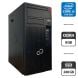 Компьютер Fujitsu Esprimo P758 E85 Tower / Intel Core i5-8400 (6 ядер по 2.8 - 4.0 GHz) / 8 GB DDR4 / 240 GB SSD / Intel UHD Graphics 630 купить