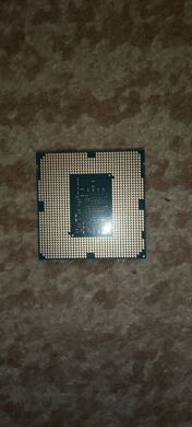 Процесор Б-клас Intel Core i5-4590S / Сокет LGA1150