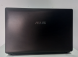 Ноутбук Asus K53BE / 15.6" (1366x768) TN LED / AMD E-450 (2 ядра по 1.65 GHz) / 4 GB DDR3 / 500 GB HDD / AMD Radeon HD 7470M / WebCam / USB 3.0 / HDMI / Батарея не держит