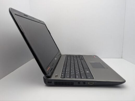 Ноутбук Dell Inspiron M5010 / 15.6" (1366x768) TN / AMD Athlon ll P360 (2 ядра по 2.3 - 3.2 GHz) / 6 GB DDR3 / 500 GB HDD / AMD Radeon HD 4650, 1 GB GDDR3, 128-bit / WebCam / DVD-ROM