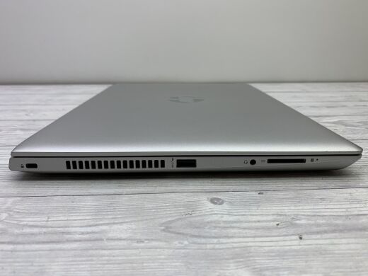 Ноутбук HP ProBook 430 G5 / 13.3" (1920x1080) IPS / Intel Core i3-7100U (2 (4) ядра по 2.4 GHz) / 8 GB DDR4 / 120 GB SSD / Intel HD Graphics 620 / WebCam