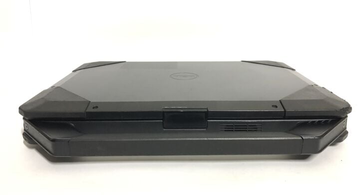 Защищенный ноутбук Б-класс Dell Latitude 14 Rugged 5404 / 14" (1366x768) IPS Touch / Intel Core i5-4310U (2 (4) ядра по 2.0 - 3.0 GHz) / 8 GB DDR3 / 256 GB SSD / Intel HD Graphics 4400 / WebCam / Win 10 Pro