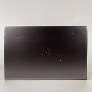 Игровой ноутбук Б-класс Dell Vostro 7500 / 15.6" (1920x1080) IPS / Intel Core i7-10750H (6 (12) ядер по 2.6 - 5.0 GHz) / 16 GB DDR4 / 256 GB SSD / nVidia GeForce GTX 1650 Ti, 4 GB GDDR6, 128-bit / WebCam / Fingerprint