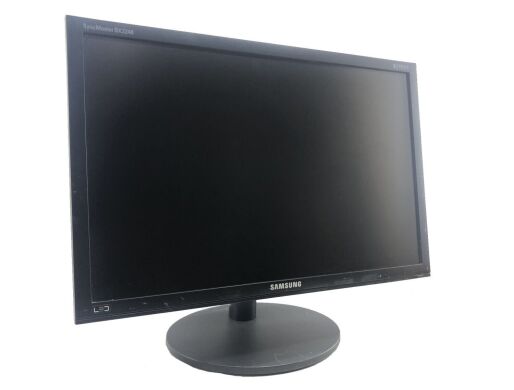 Монитор Samsung BX2240W / 22" (1680x1050) TN WLED / 1x VGA, 1x DVI Монитор Samsung BX2240W / 22" (1680x1050) TN WLED / 1x VGA, 1x DVI
